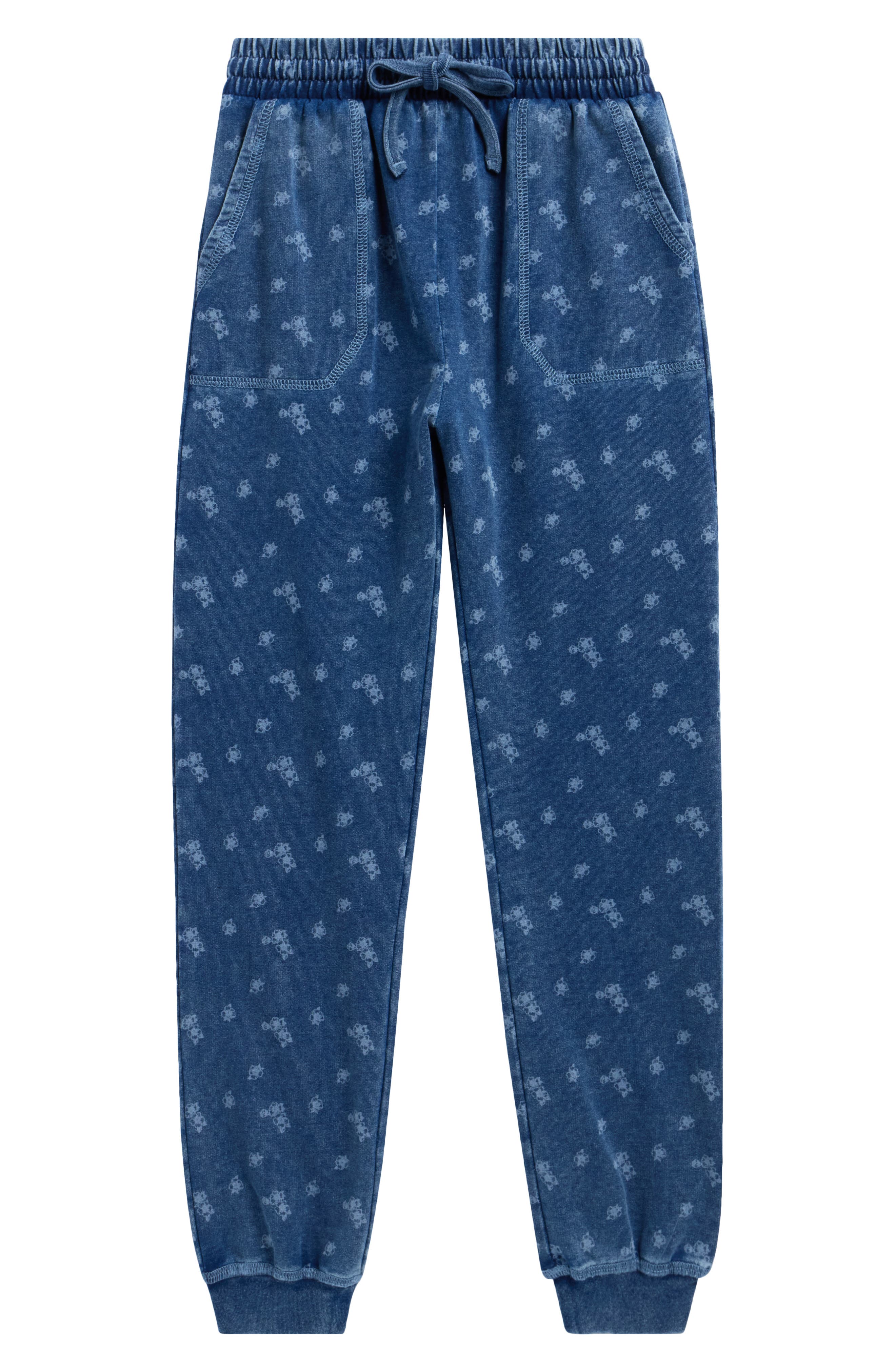 Splendid Kids' Bloom Kissed Joggers
