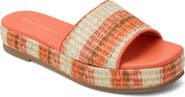 Jack Rogers Bay Flatform Sandal