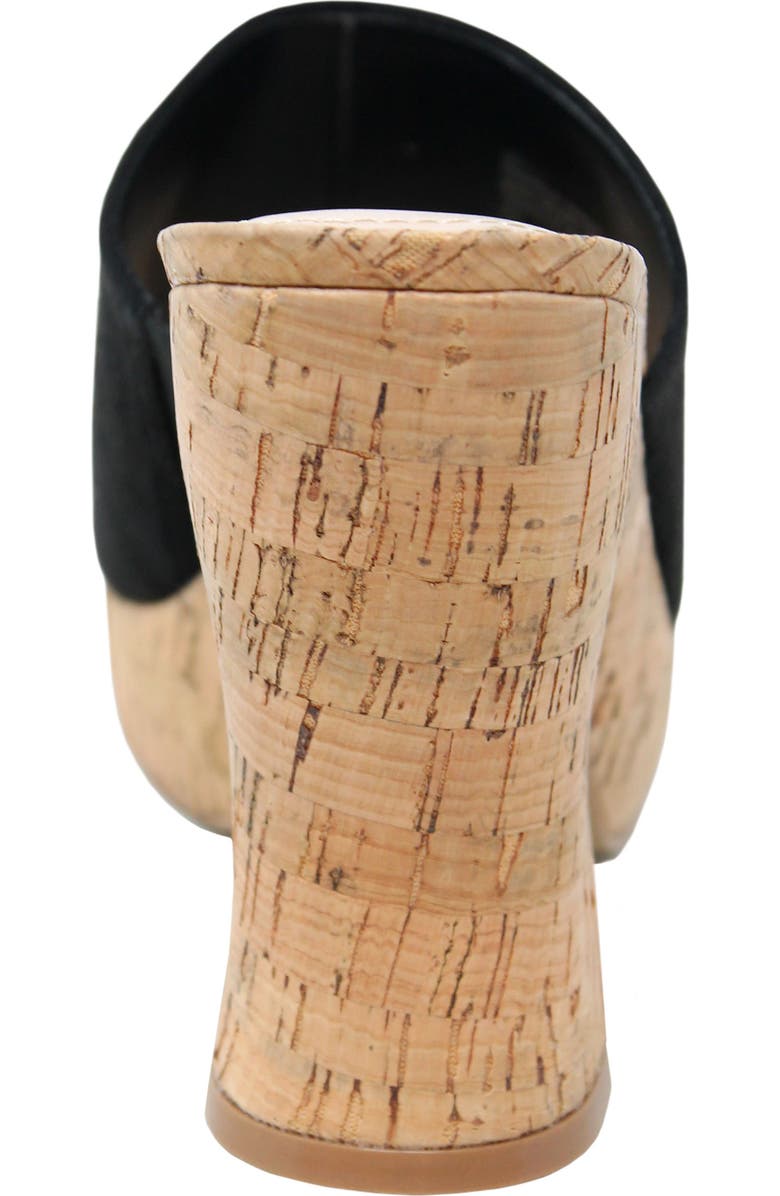 Charles by Charles David Ditzy Platform Sandal, Alternate, color,