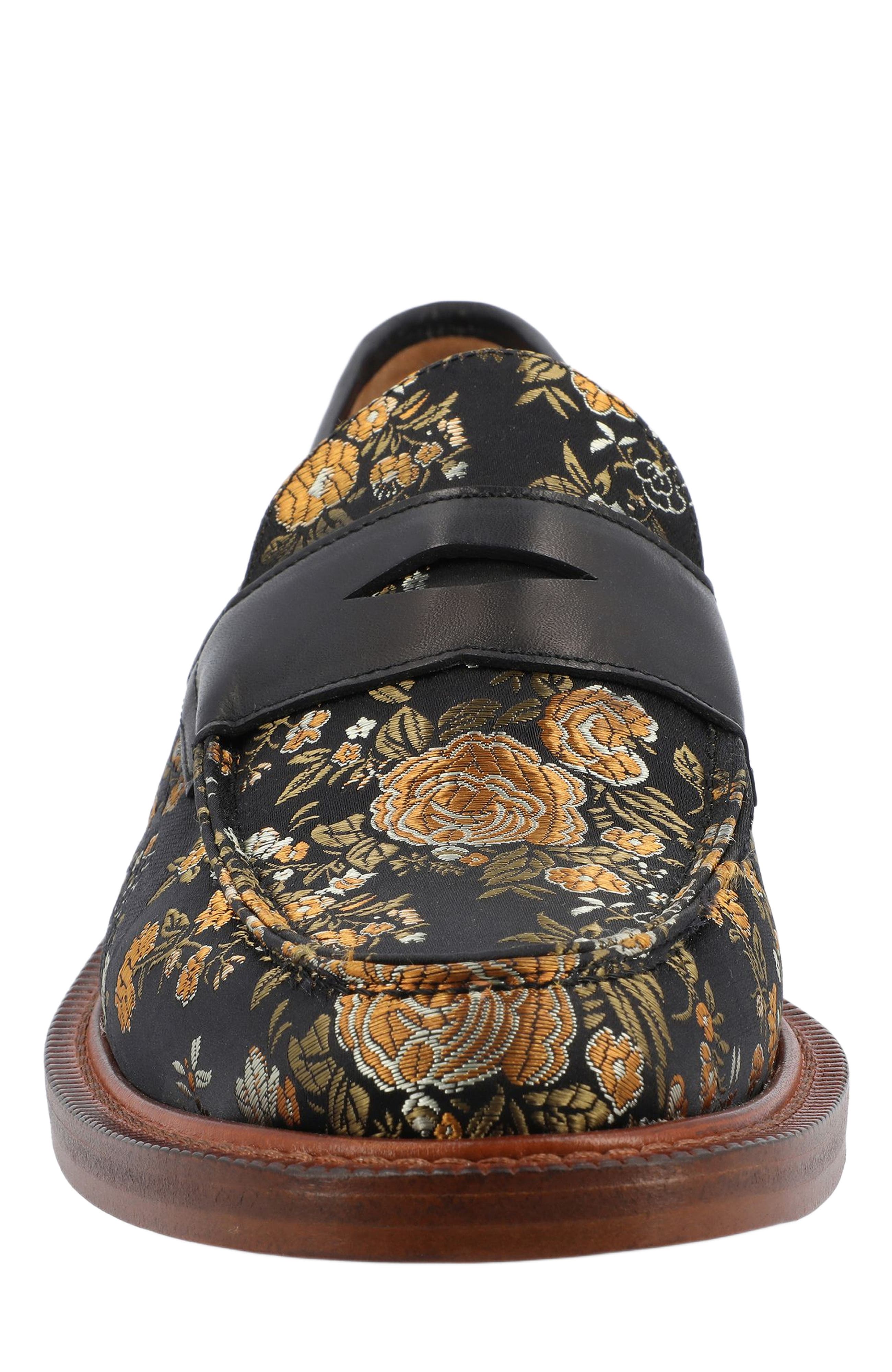 TAFT Fitz Loafer, Alternate, color, 