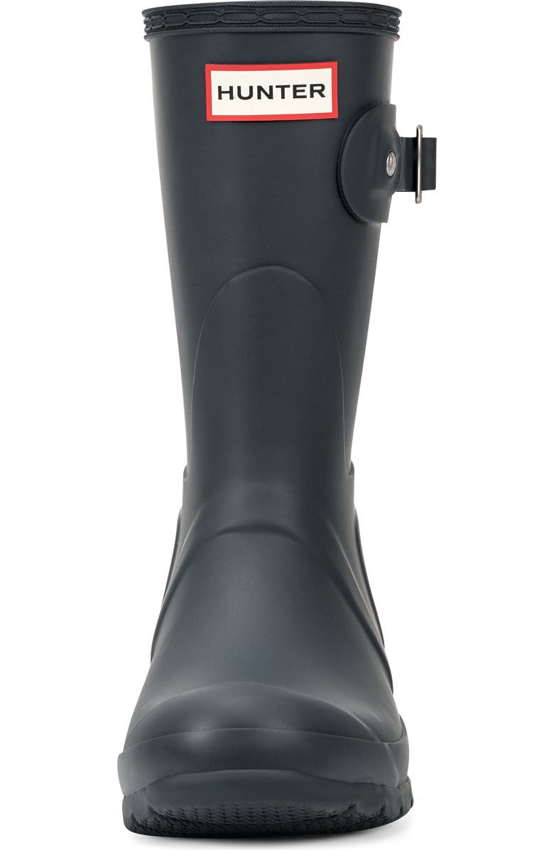 Hunter Original Waterproof Rain Boot, Alternate, color,