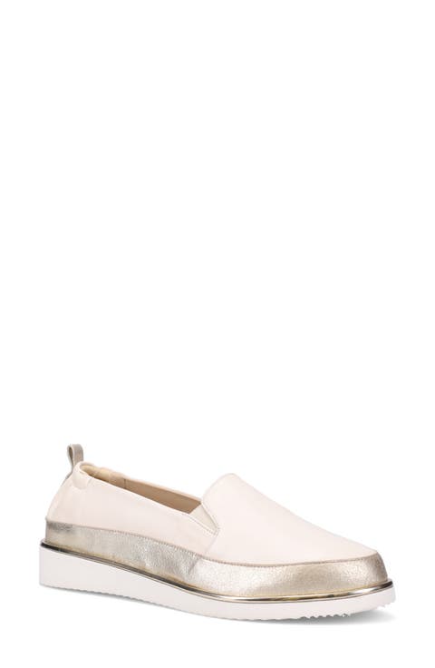 Nelleca Slip-On Sneaker (Women)