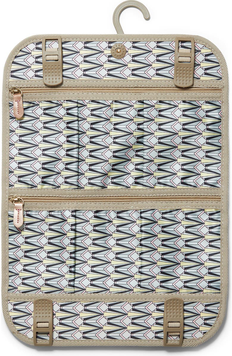 SteamLine Luggage The Alchemist 20-Inch Rolling Carry-On, Alternate, color,