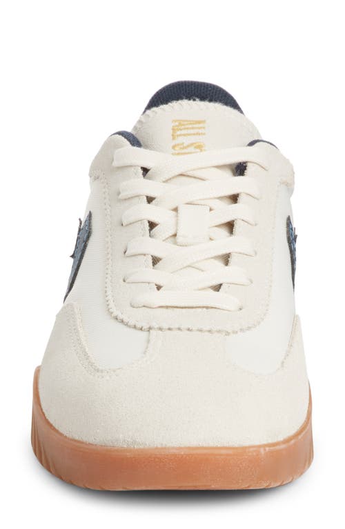 Converse Gender Inclusive Run Star Trainer Sneaker In White