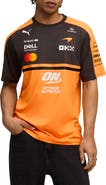 PUMA McLaren Replica Graphic T-Shirt