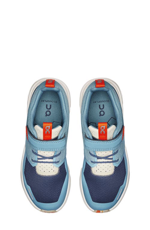 On Kids' Cloud Play Running Sneaker In Multi