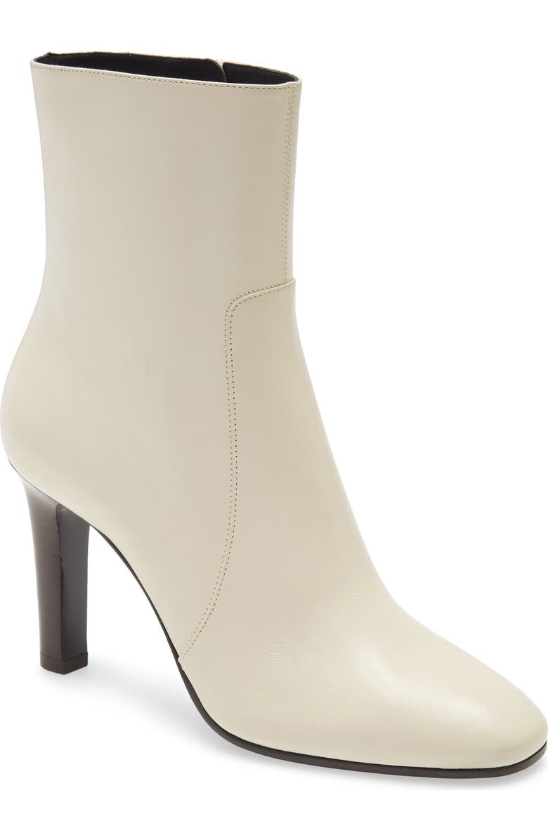 Saint Laurent Blu Bootie, Main, color,