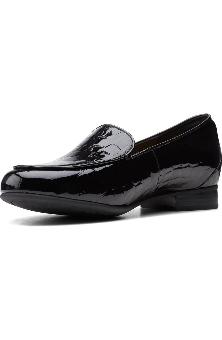 Clarks<sup>®</sup> Blush Ease Flat, Alternate, color,