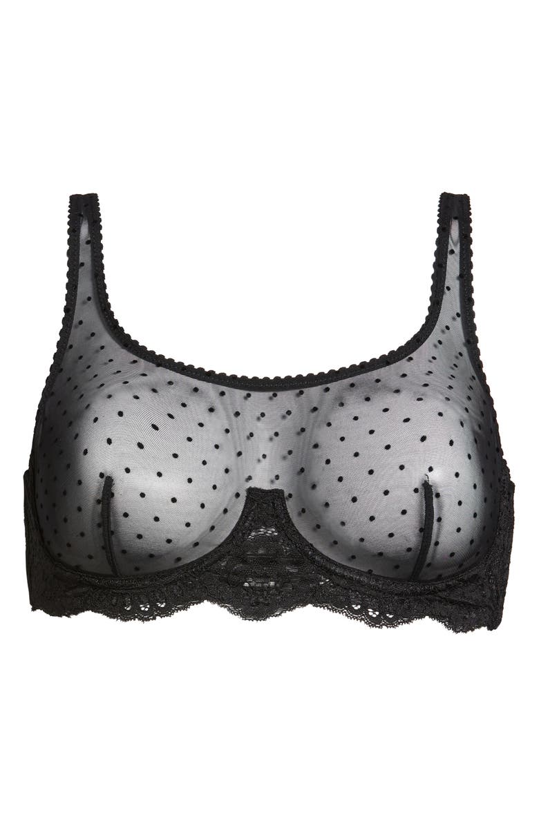 Honeydew Intimates Claire Underwire Bra, Alternate, color,