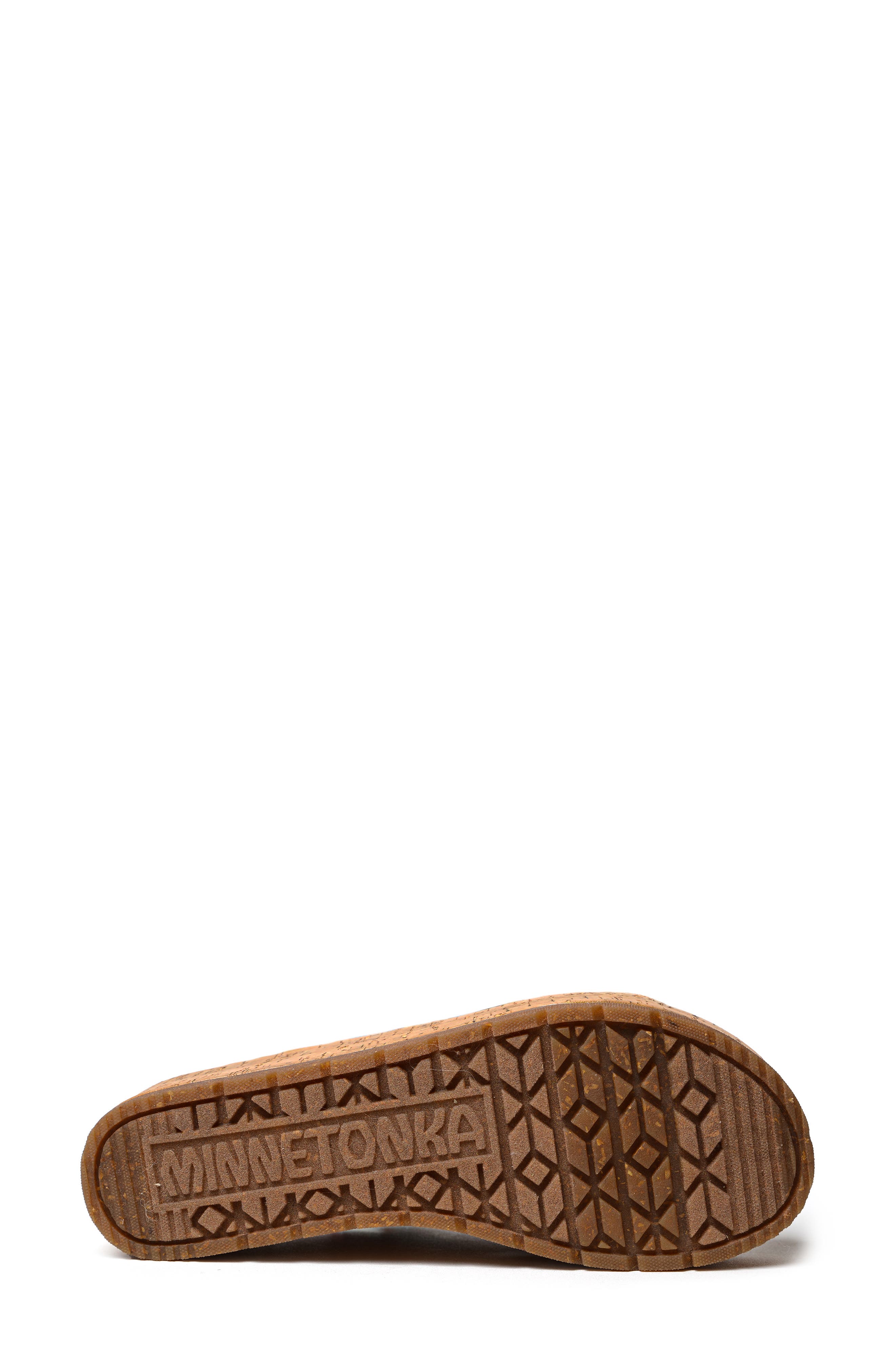 Posey Platform Wedge Slide Sandal, Alternate, color, BLACK DISTRESSED DENIM