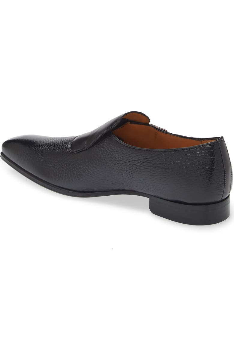 Mezlan Aceto Monk Strap Shoe, Alternate, color,