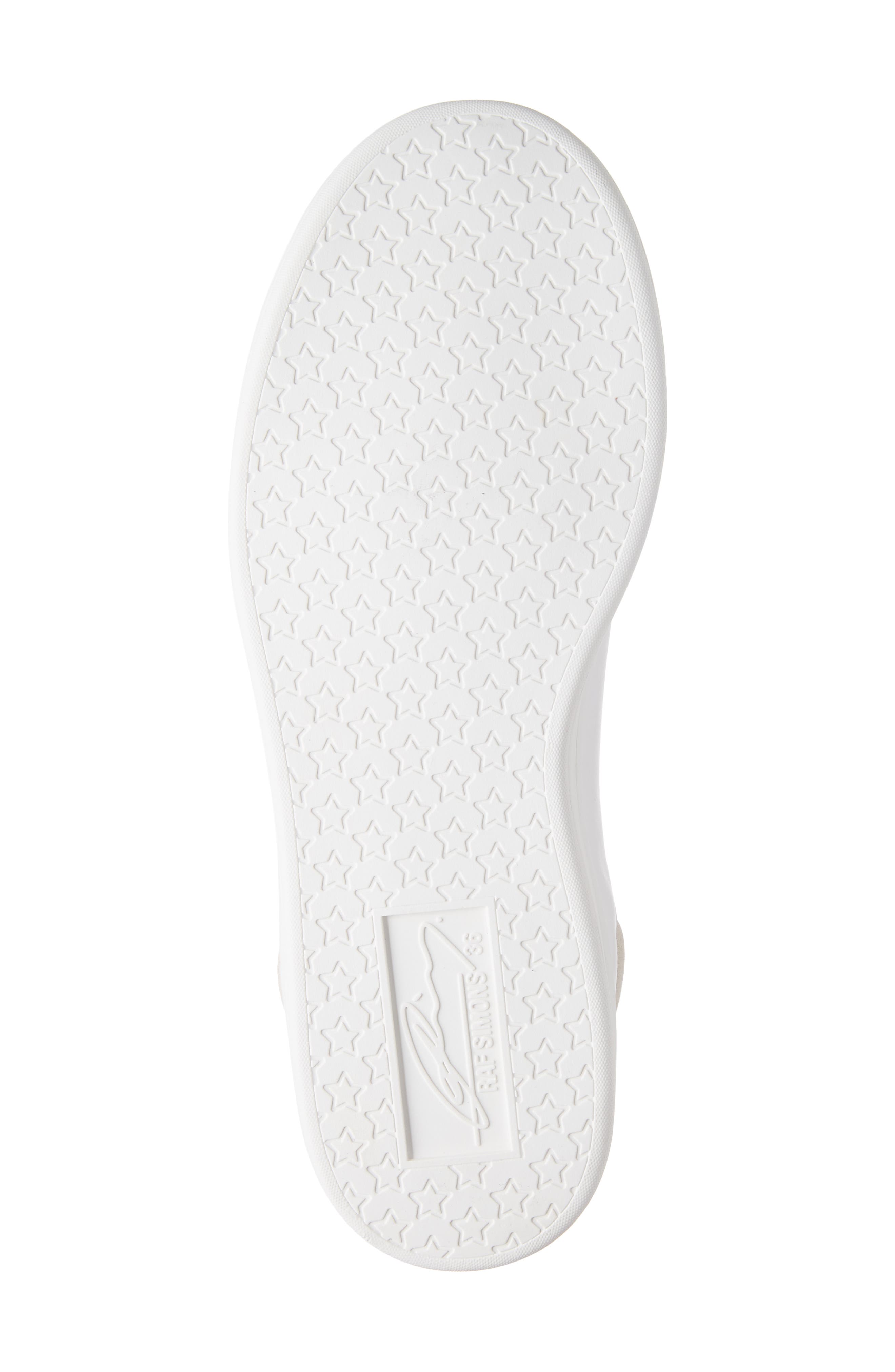 Raf Simons Runner Raf Simons Orion Low Top Sneaker, Alternate, color, 