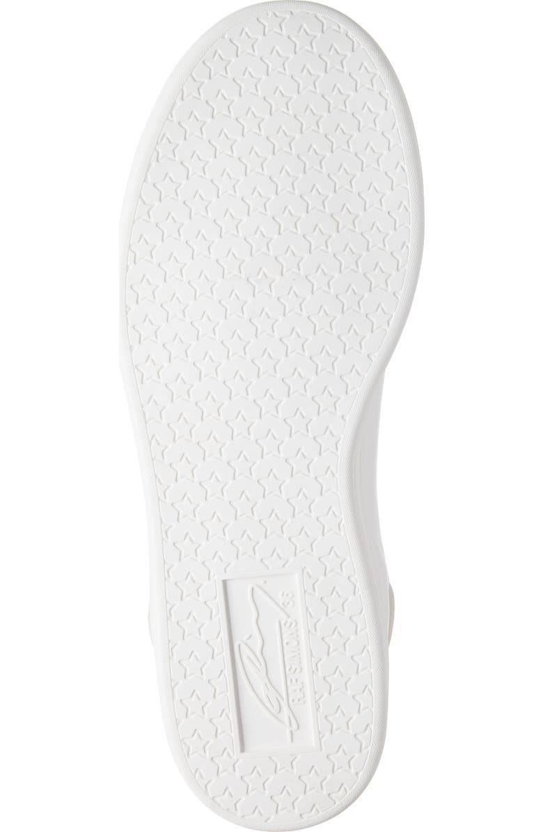 Raf Simons Runner Raf Simons Orion Low Top Sneaker, Alternate, color,