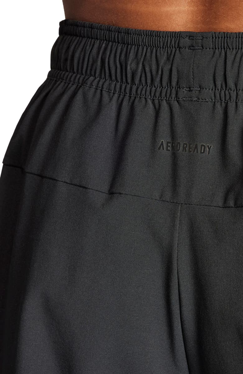 adidas Designed for Training 7-Inch Shorts, Alternate, color,