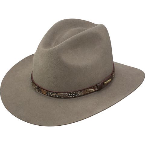 Jackson Hat
