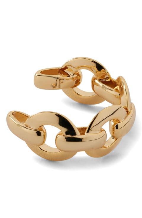 Link Ear Cuff (Nordstrom Exclusive)