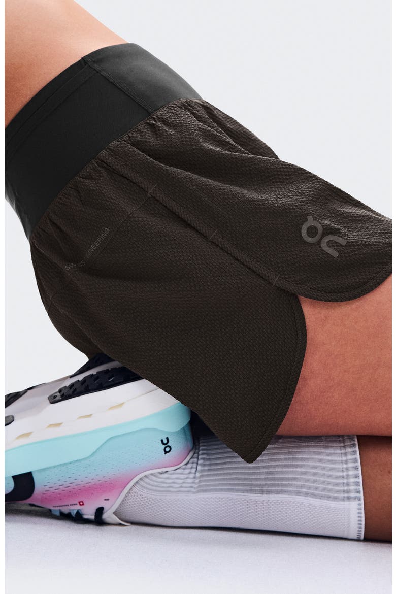 Performance Volt Shorts, Alternate, color, ESPRESSO