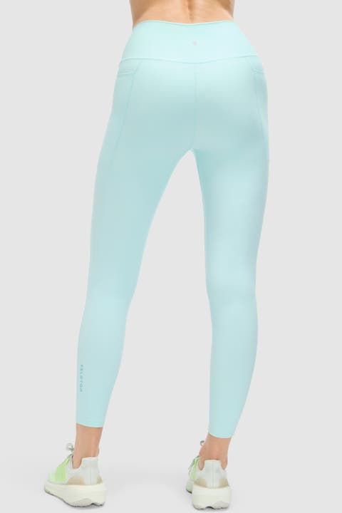 Cadent High Rise Legging 25" - Lined