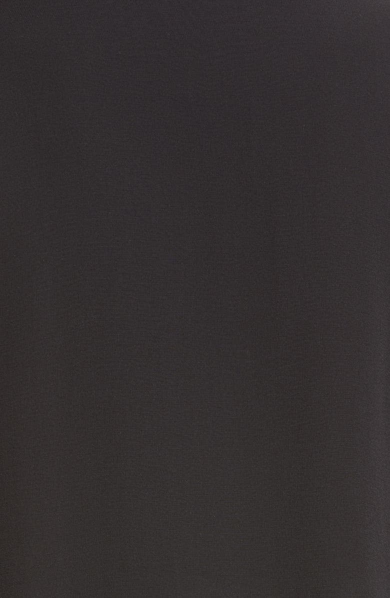 Club Monaco Bernee Silk Shirt, Alternate, color,