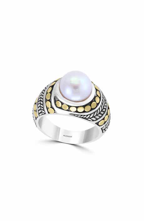 EFFY Freshwater Pearl Ring