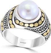 EFFY Freshwater Pearl Ring