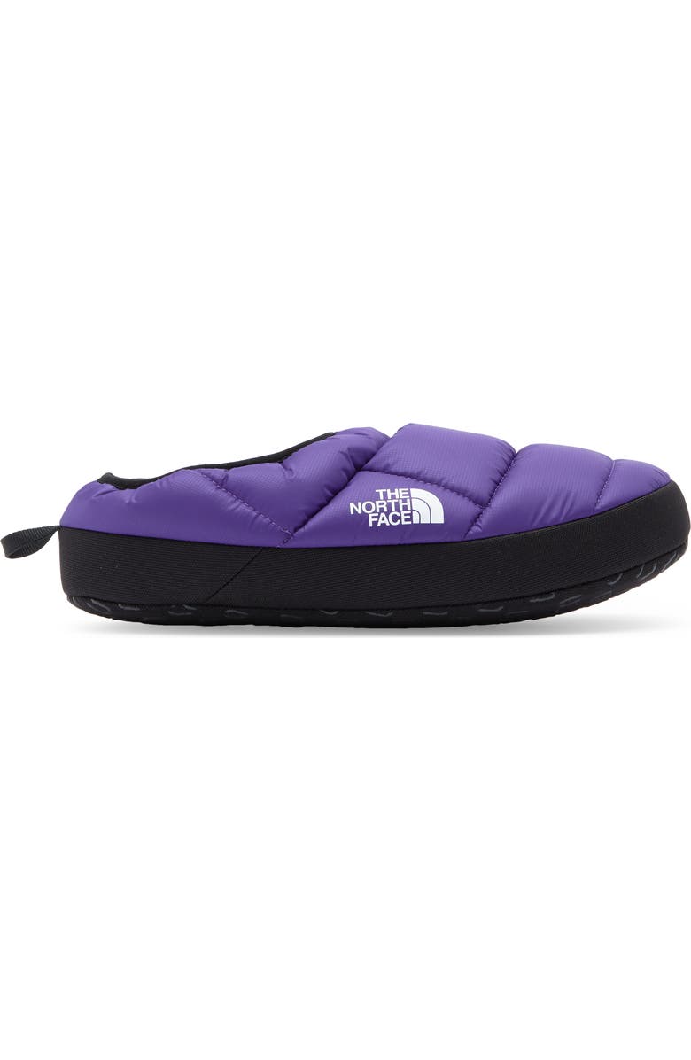 The North Face NSE Tent IV Mule Slipper, Alternate, color,