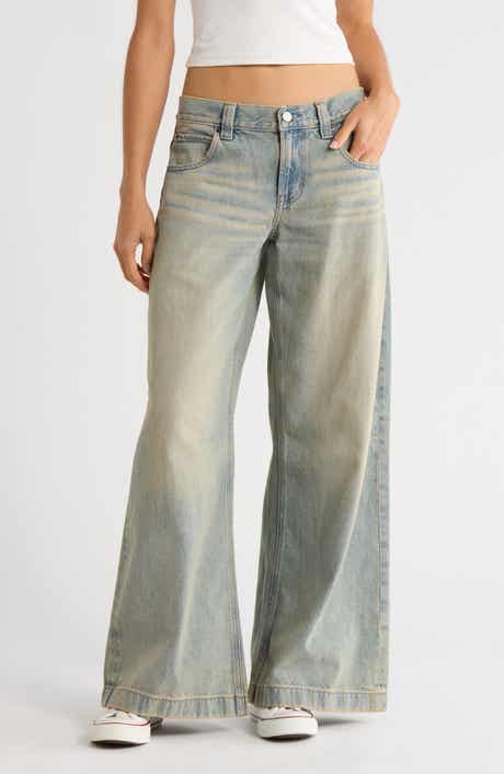 PacSun Sloane Oceanside Ultra Baggy Jeans