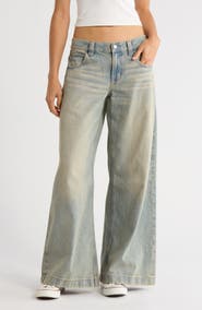 PacSun Sloane Oceanside Ultra Baggy Jeans