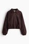 selected Dark Brown