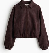 H&M Collared Jacket
