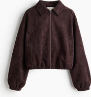 H&M Collared Jacket