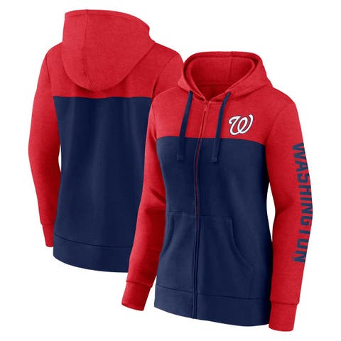 Women's Red Zip-Up Hoodies | Nordstrom Women's Red Zip-Up Hoodies | Nordstrom