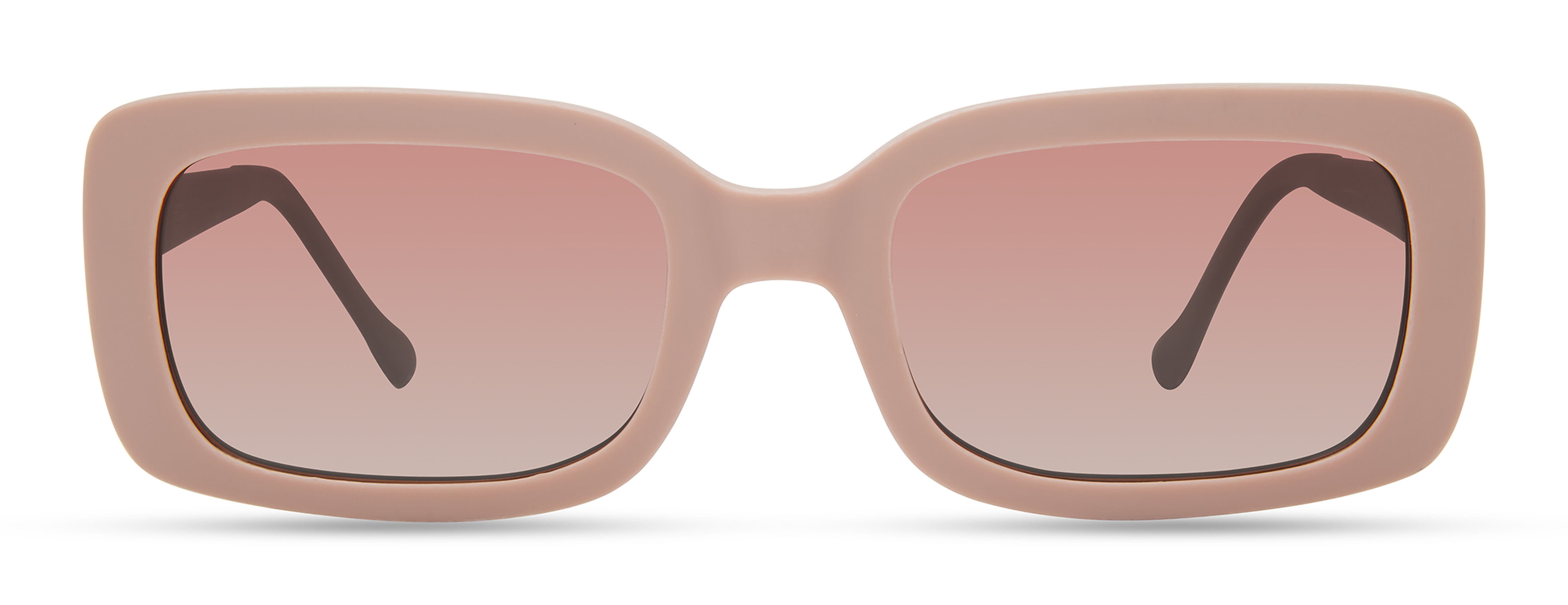 Dusty Rose