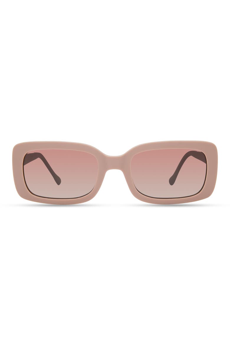 Zadar Sunglasses, Main, color, Dusty Rose