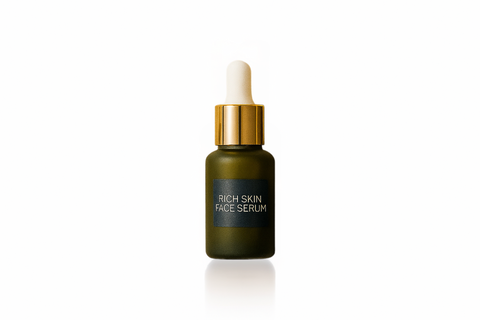 Clove Skincare Rich Skin Face Serum