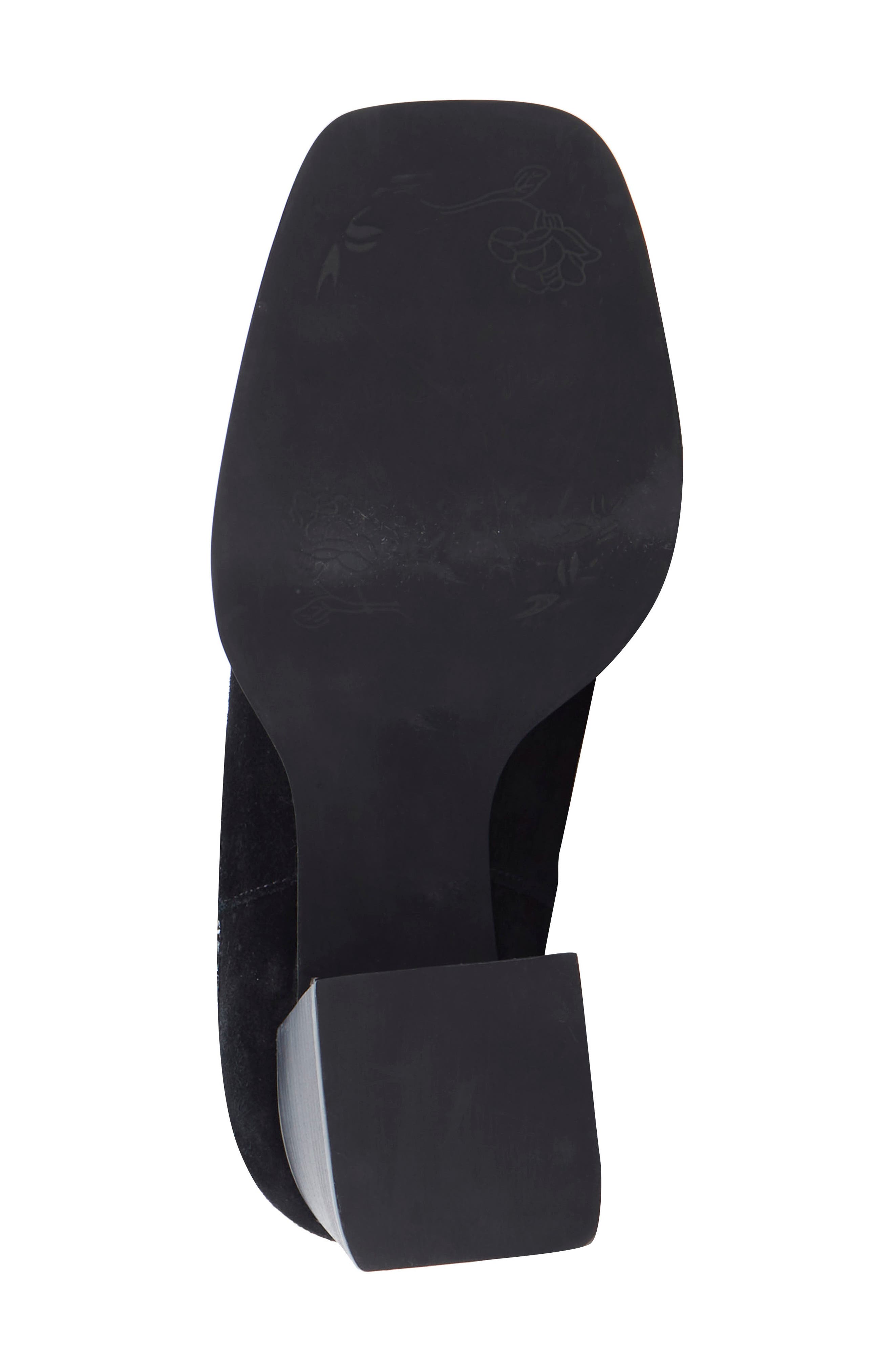 Vince Camuto Astenna Chelsea Boot, Alternate, color, 