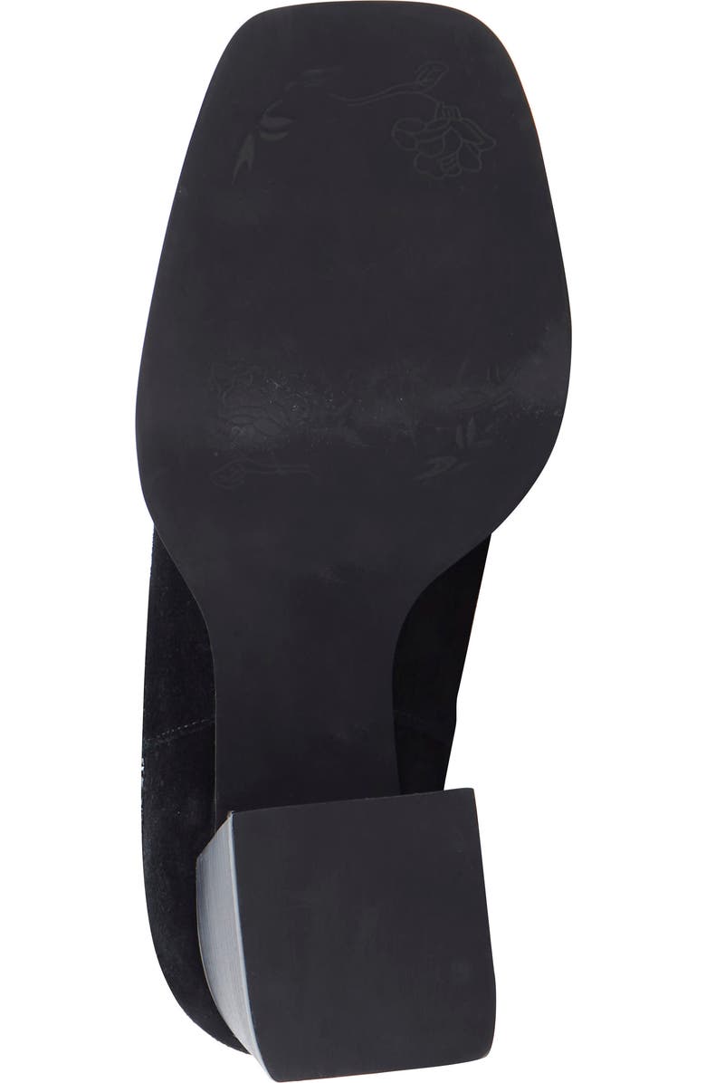 Vince Camuto Astenna Chelsea Boot, Alternate, color,