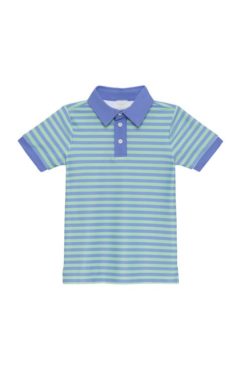 Boys Polo Shirt
