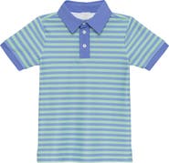 Courtside Kids Boys Polo Shirt