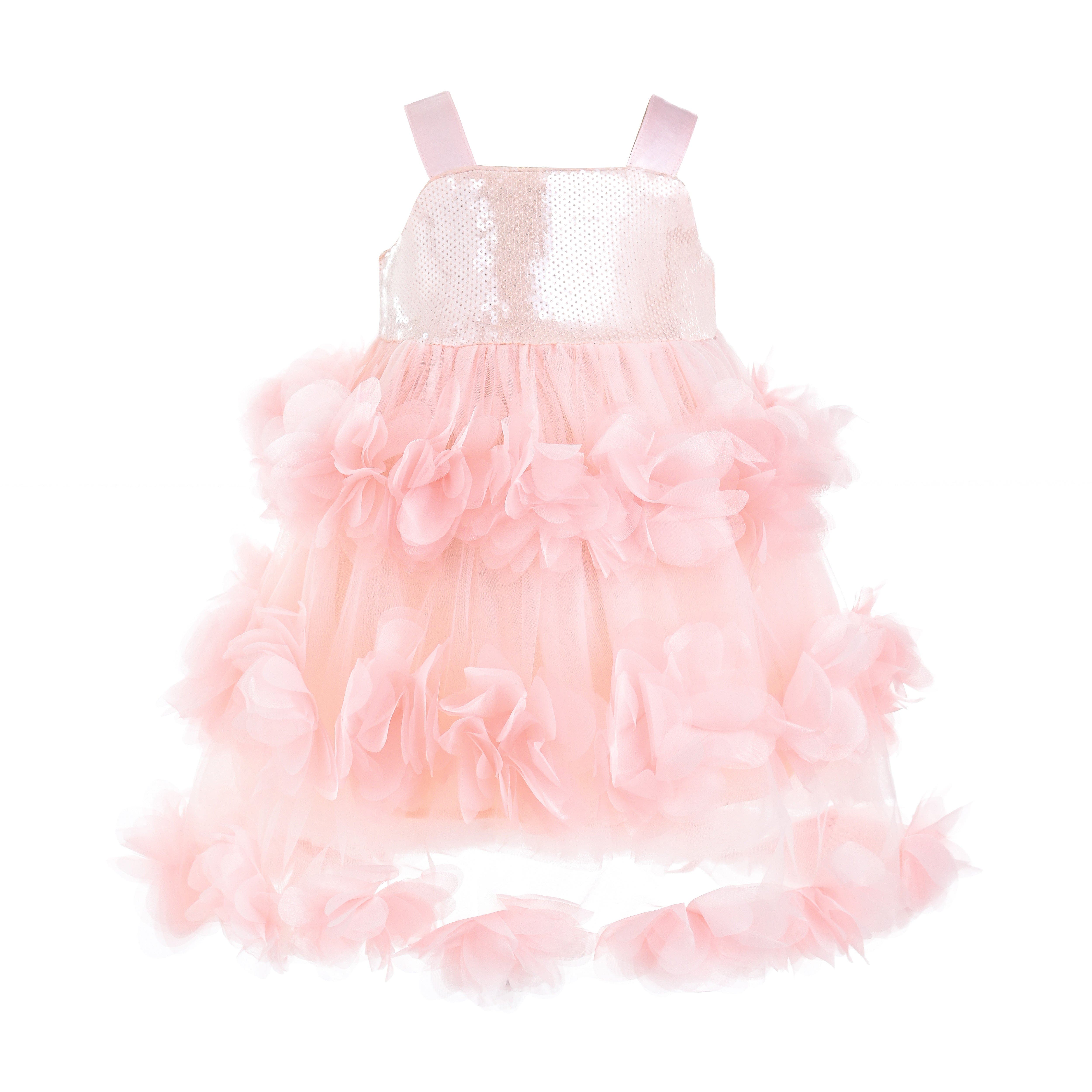 selected Pink