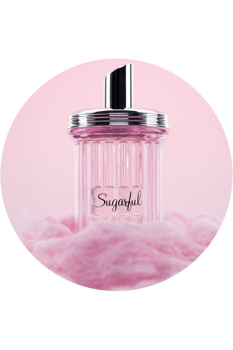 Sugarful Eau de Parfum Spray, Alternate, color, 3.4 oz