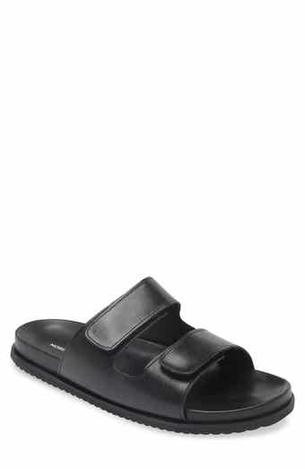 Birkenstock Essentials Arizona Waterproof Slide Sandal Men Nordstrom