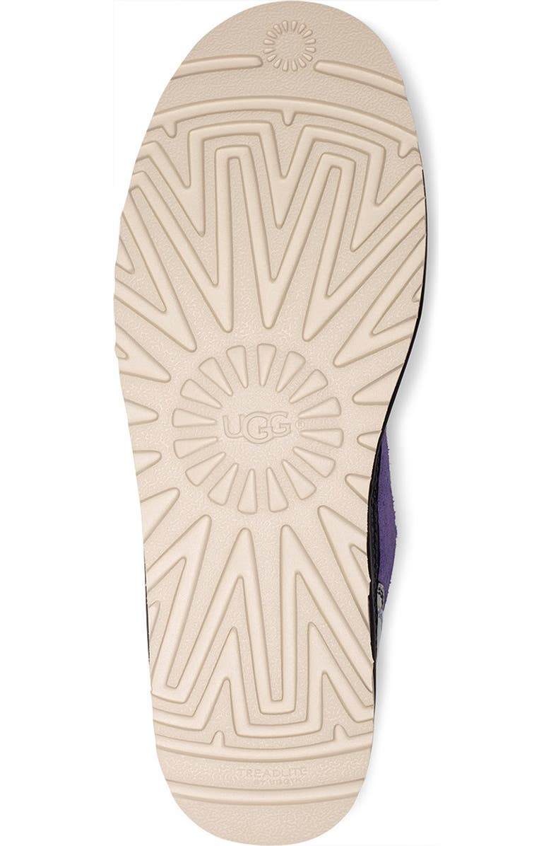 UGG<sup>®</sup> Classic Pop Punk Platform Sneaker, Alternate, color,