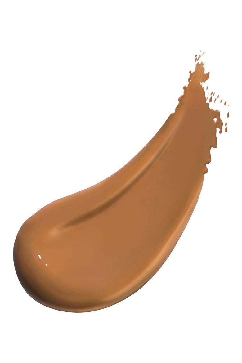 Say What?! Weightless Soft Matte Foundation, Alternate, color, BROWN SUGAR T2N