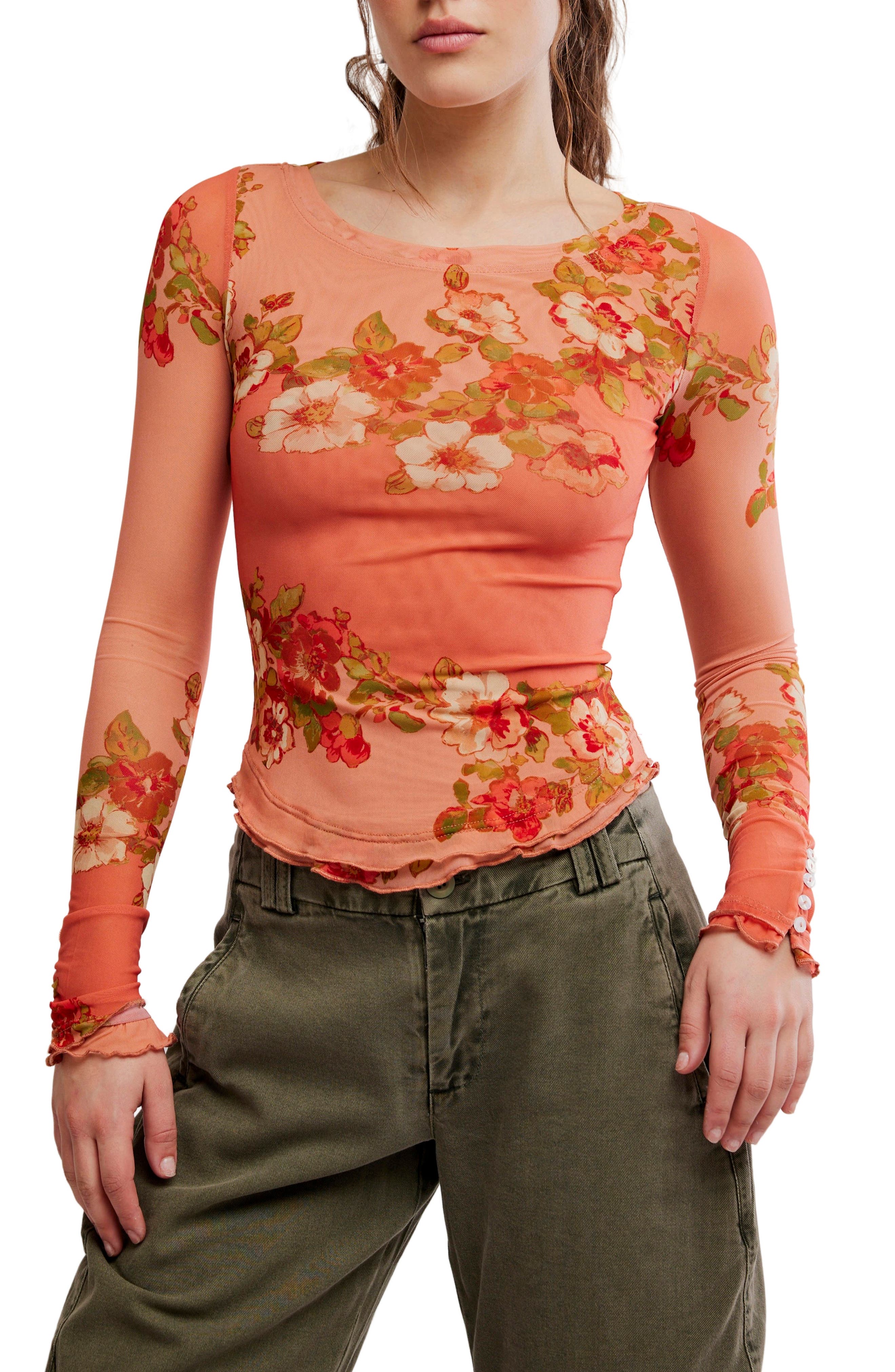 APRICOT COMBO