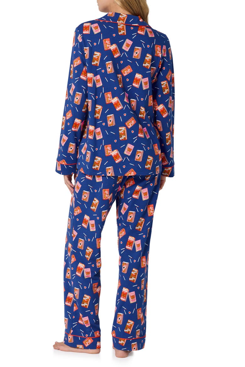 Perfect Match Pajamas, Alternate, color, PERFECT MATCH
