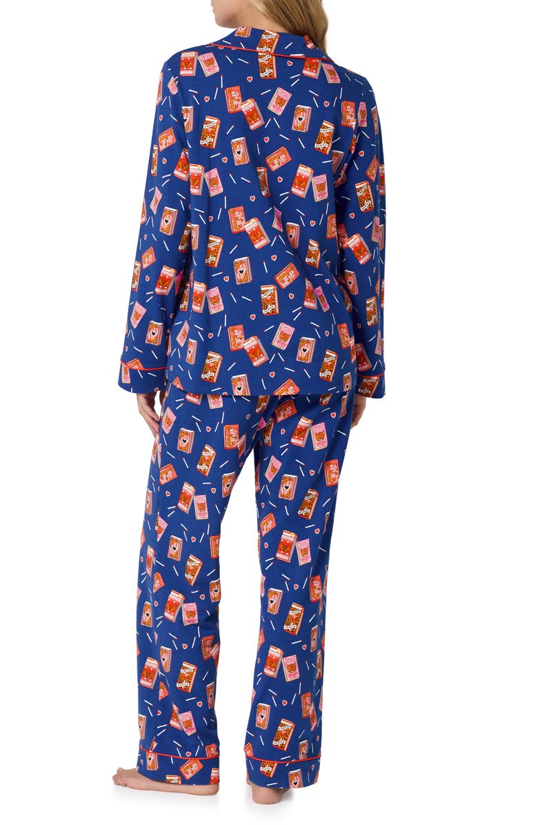 BedHead Pajamas Perfect Match Pajamas, Alternate, color, Perfect Match