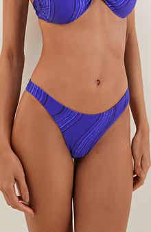 ViX Paula Hermanny Basic Bikini Bottoms