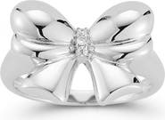 GLAZE JEWELRY Bow Ring