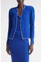 selected Cobalt/ Soft Blue Multi
